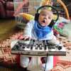 DJ Baby Junior